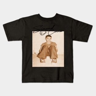 we love sinead o'connor Kids T-Shirt